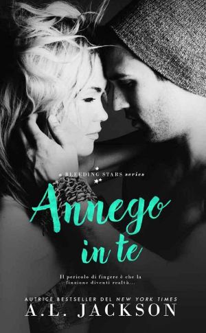 [Bleeding Stars 02] • Annego in Te